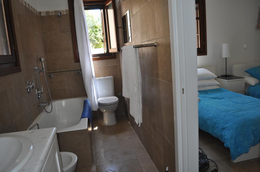 Poli Home Stavros  Pokój zdjęcie