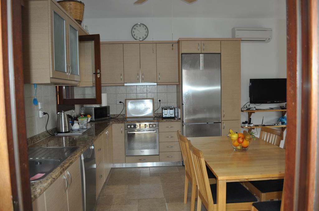 Poli Home Stavros  Pokój zdjęcie